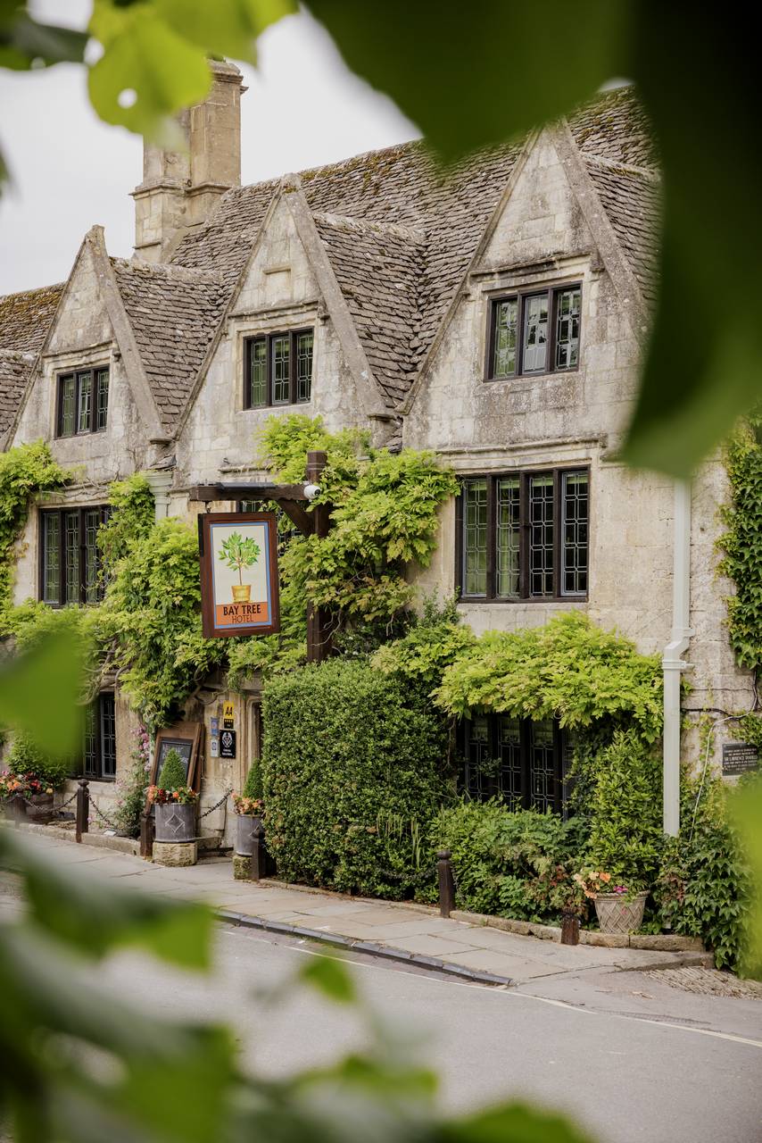 Our Hotels in the Cotswolds Cotswold Inns & Hotels