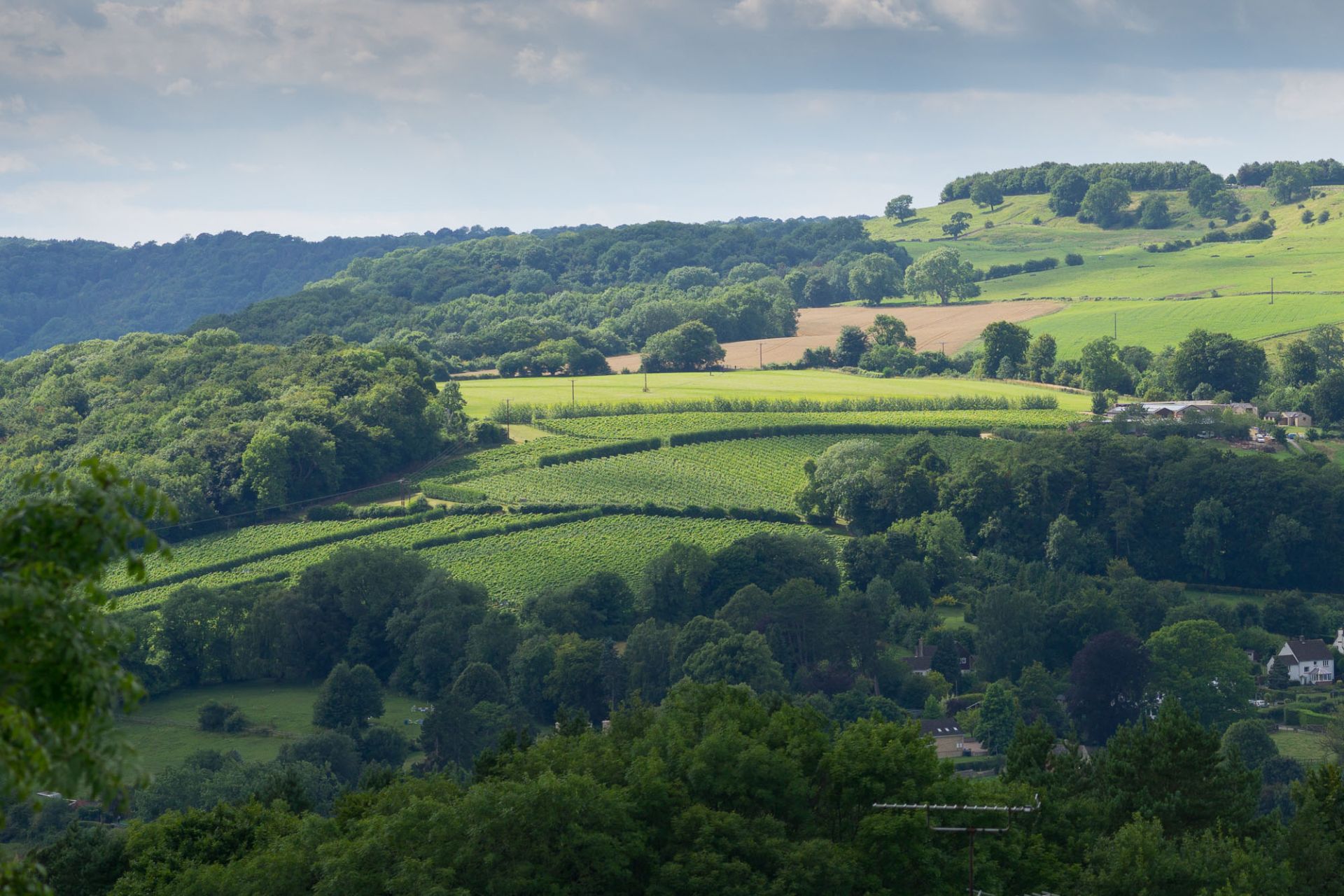 Cotswold Inns & Hotels