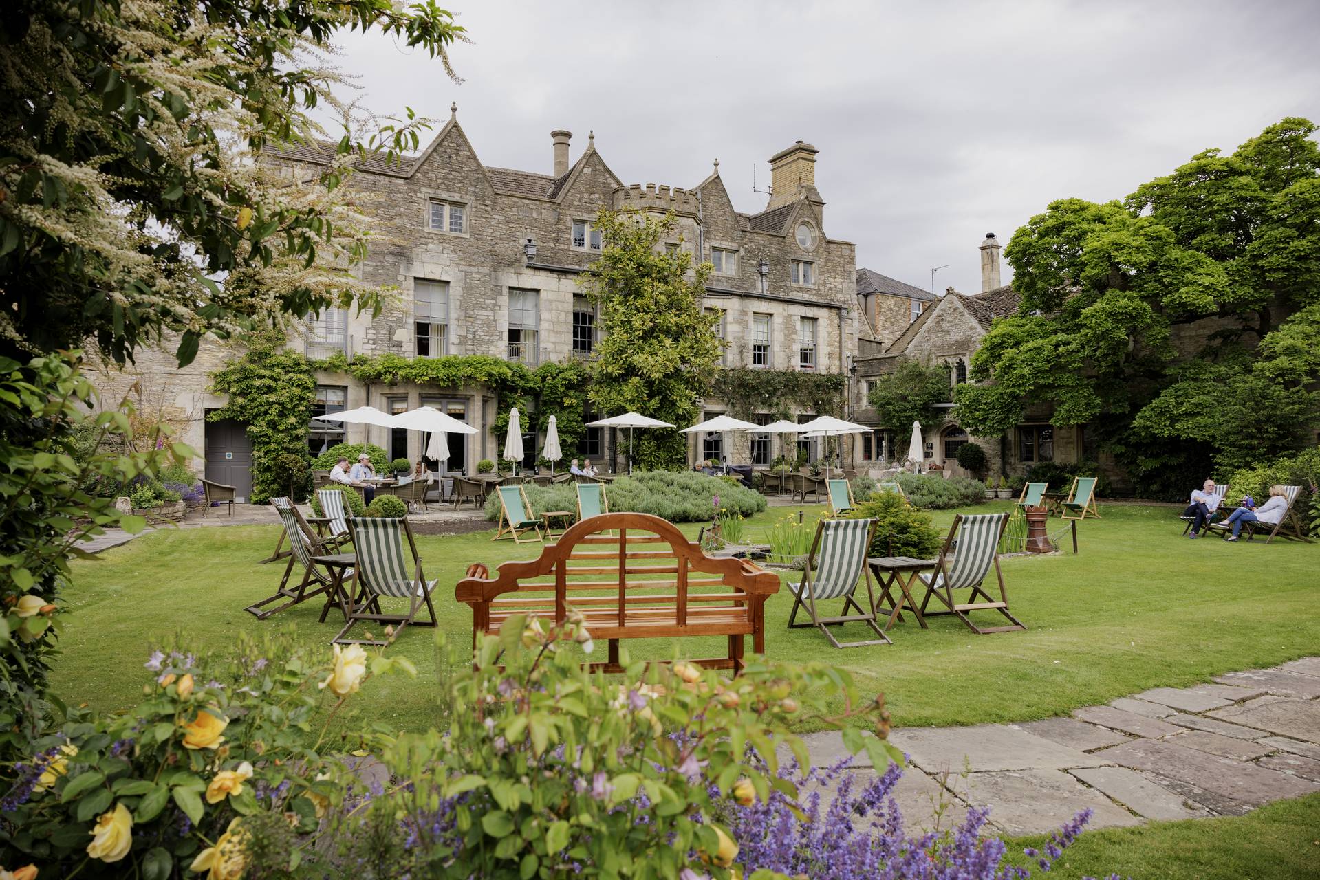 Our Hotels in the Cotswolds Cotswold Inns & Hotels