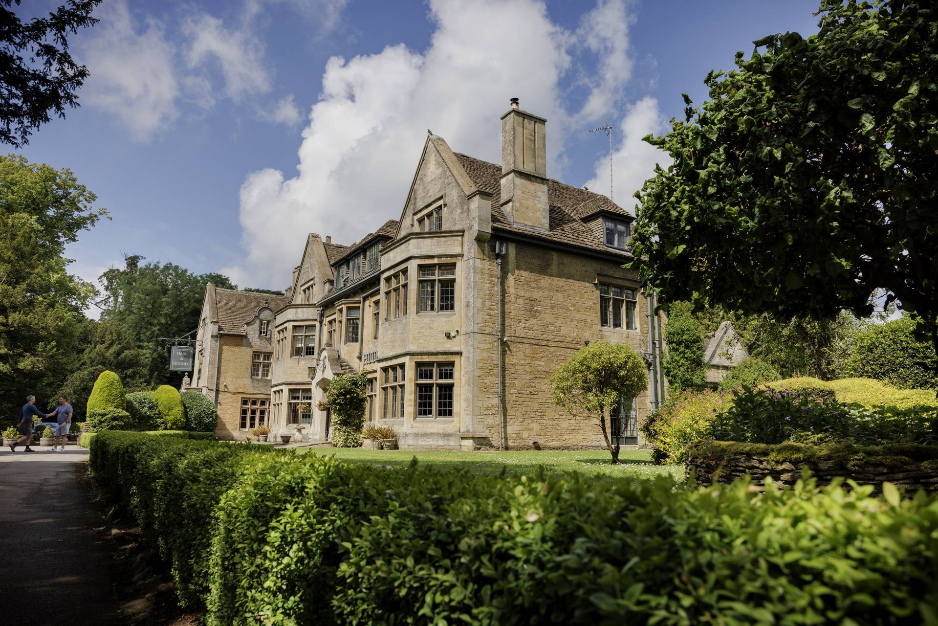 Our Hotels in the Cotswolds Cotswold Inns & Hotels