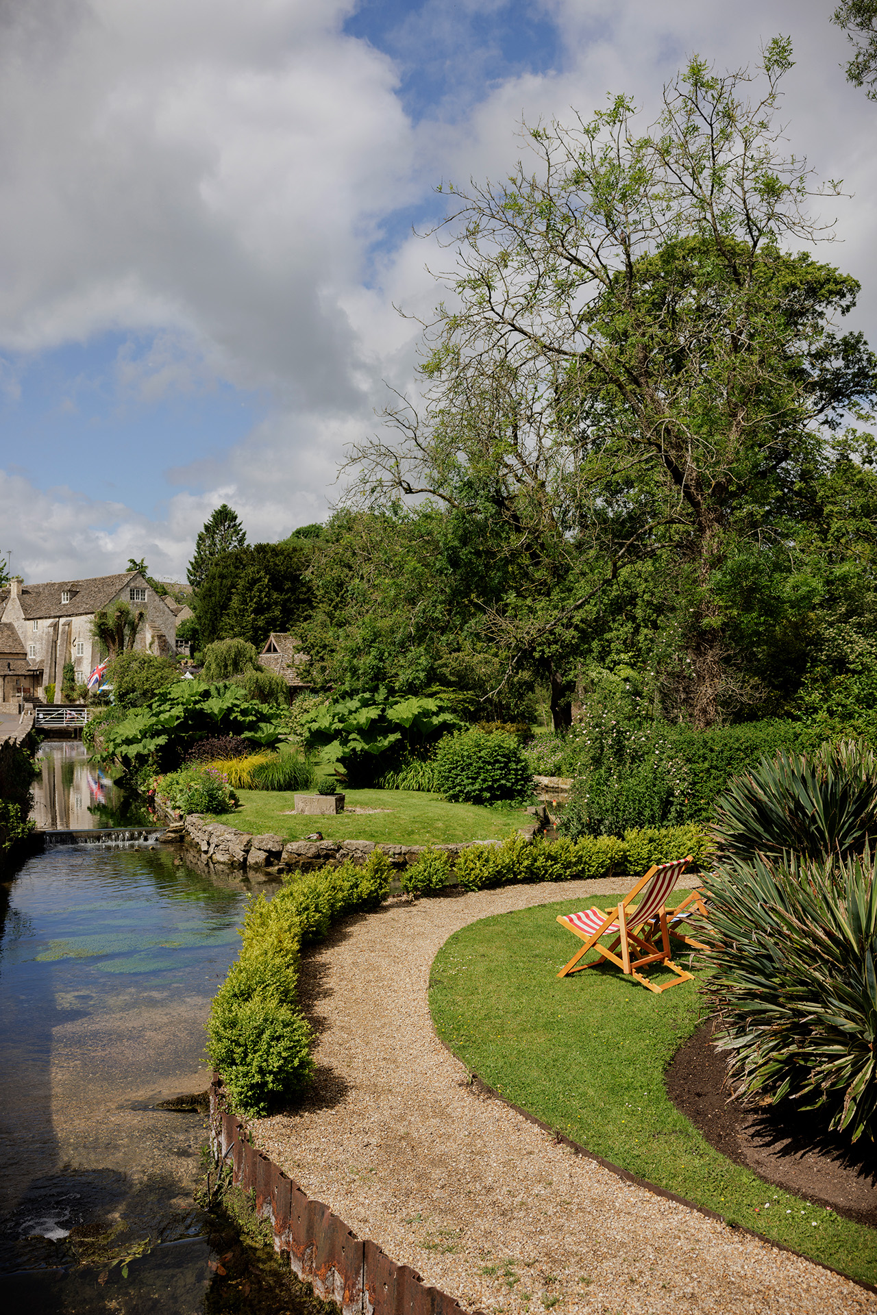 Cotswold Inns & Hotels