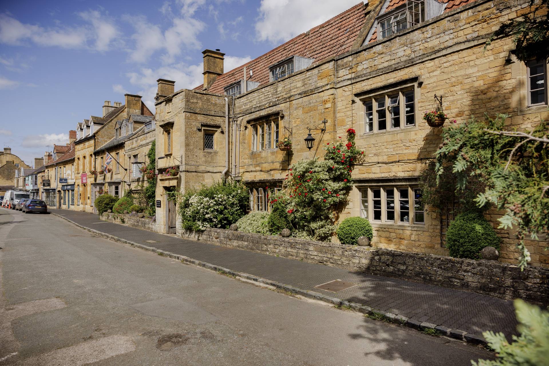 Our Hotels in the Cotswolds Cotswold Inns & Hotels