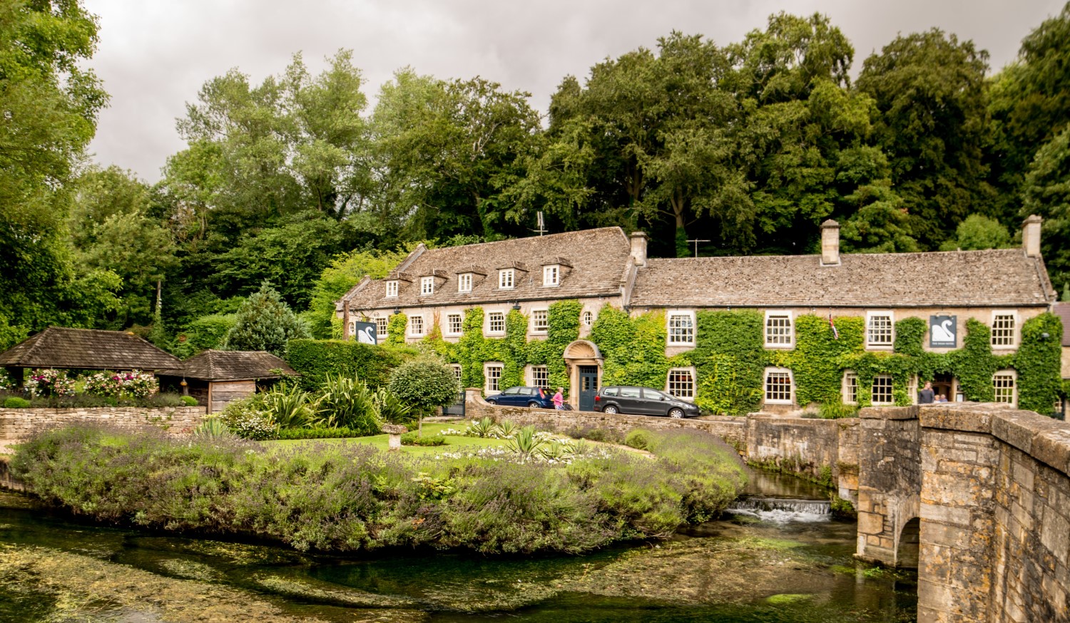 Our Hotels in the Cotswolds Cotswold Inns & Hotels