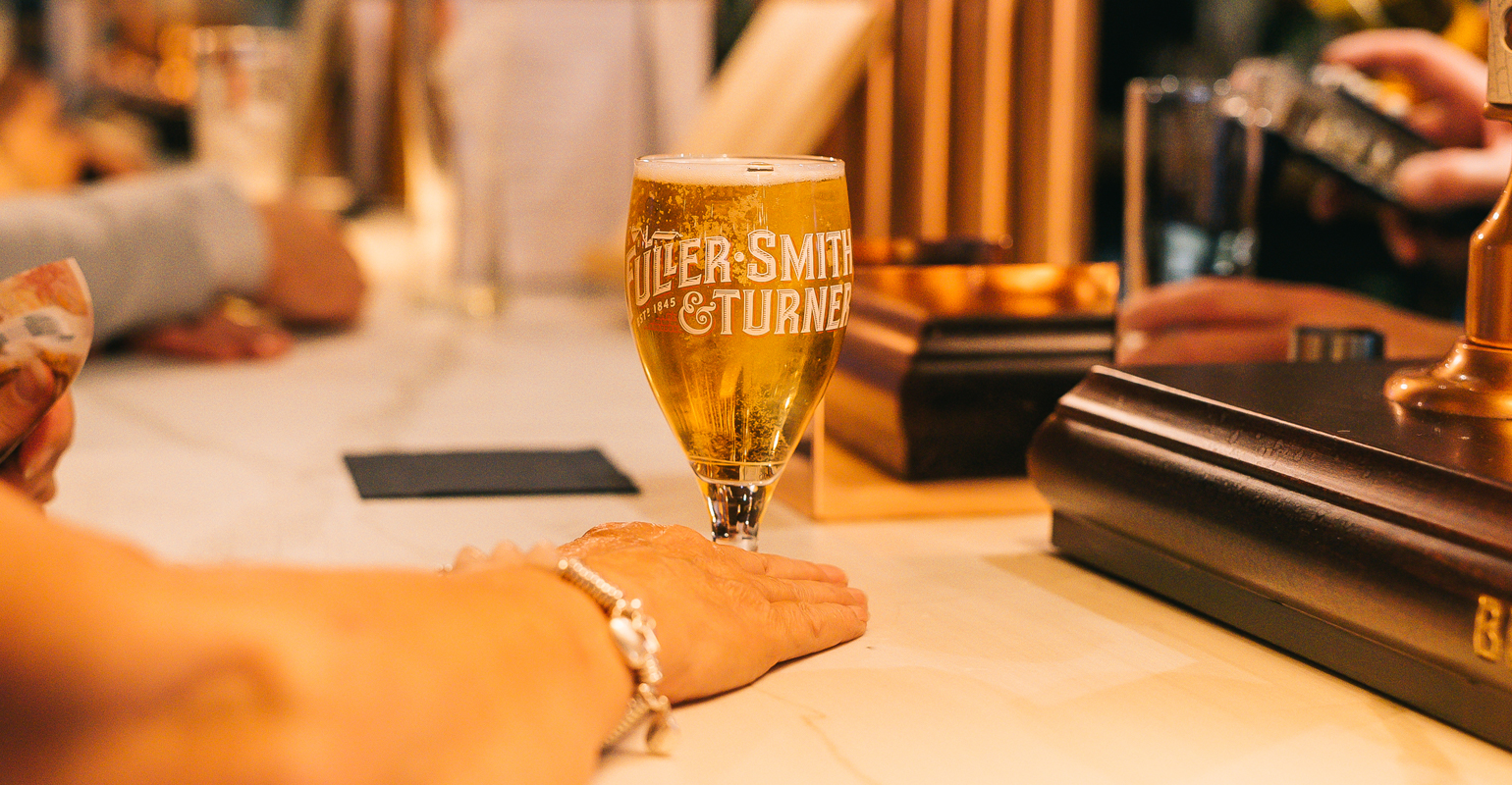 Prix Fixe Menu in the Cotswolds The Lamb Inn, Burford